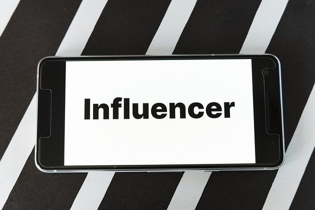 Influencer