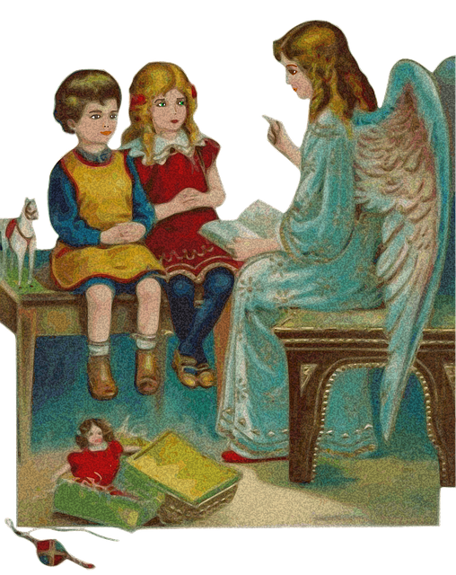 Parents - Our Guiding Angels 