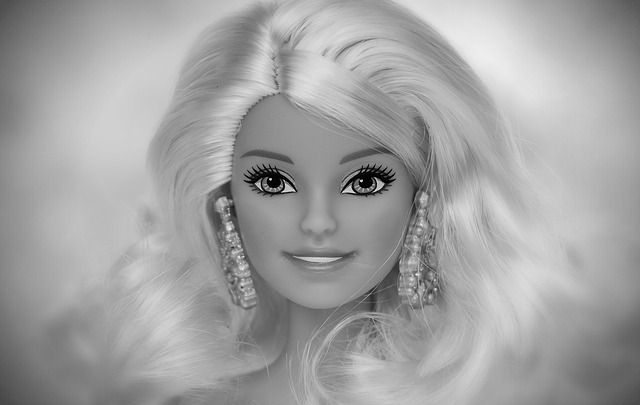 Barbie Doll