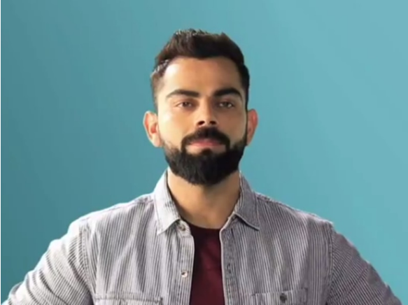 Virat Kohli. Who is that guy? | Juniverse